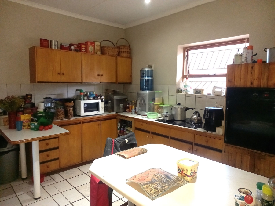 Commercial Property for Sale in George Rural Western Cape